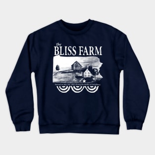 The Bliss Farm Crewneck Sweatshirt